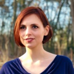 Profile picture of Teresa Vetter